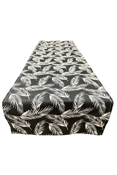 Vip Home Concept Market Ürünleri Față de masă decorativă Runner Vip 40x140 Cm...