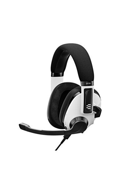 Epos H3 Hibrit Oyuncu Kulaklığı Bluetooth, Kapalı Akustik Tüm Platformlara Uy...