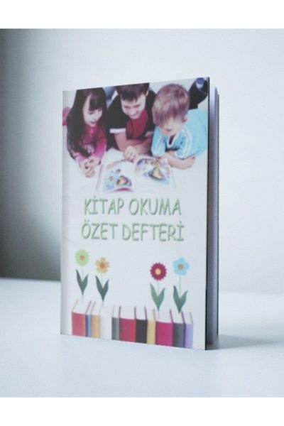 Altın (Çocuk Kitapları) Book Reading Compendium Book