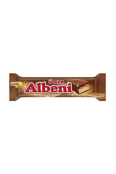Ülker ALBENİ 40 GR