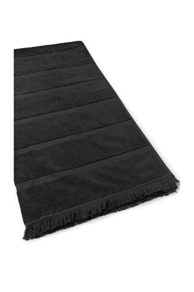 CottonTherapy 100x180cm Lucy Banyo Plaj Spor Havlusu %100 Pamuklu Yumuşak Su Emici Havlu