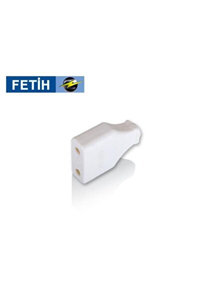 Genel Markalar DİŞİ FİŞ YASSI FETİH FETİH F-12