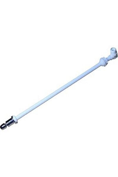 Karaaliler Bidet Stick with Chrome Tip 36 Cm
