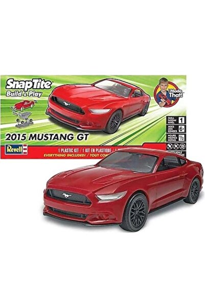 REVELL 2015 Mustang