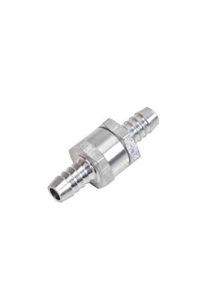 SİSMAK Çelik (BENZİN-MAZOT) Yakıt Çekvalf 6 Mm -