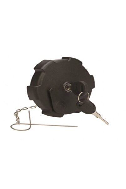 KENT Depo Kapagı Mercedes Axor Orjınal Tıp Zıncırlı 80mm Mmk-06-g