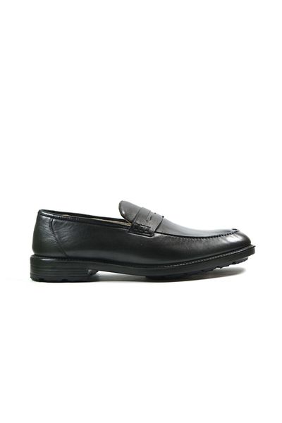 Dr.Comfort Dr. Comfort 8103 Pantofi pentru bărbați ortopedici pentru diabetici din piele naturală