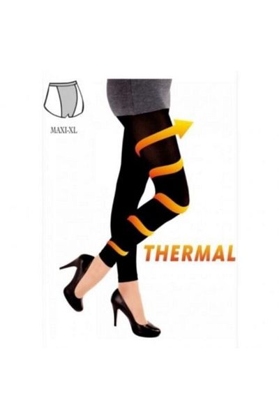 Dore Thermal Comfortable Tights