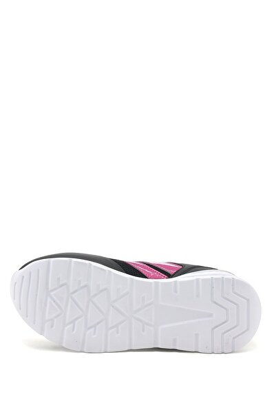 Kinetix Confess Mesh J 2fx Siyah Kız Çocuk Spor Ayakkabı