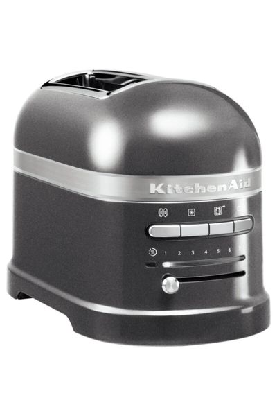 KitchenAid Artisan Toaster, Almond, 5KMT2204EAC 