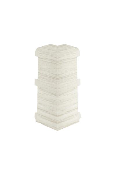 VOX Pvc Süpürgelik Çınar Arizona Dış Köşe Aksesuarı