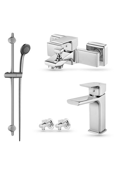 Eca Tiera Bathroom Set 2a