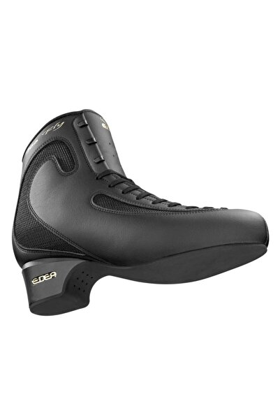 Edea Ice Fly Black Buz Pateni Botu