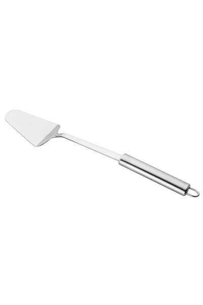 PoloChef ملعقة تقديم من الفولاذ المقاوم للصدأ