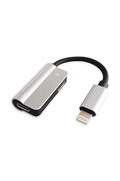 ROGGER Çevirici Ios To Audıo Kulaklık Şarj