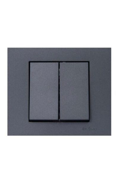 OVİVO Grano Smoked Comitator 10 Pack Including Frame