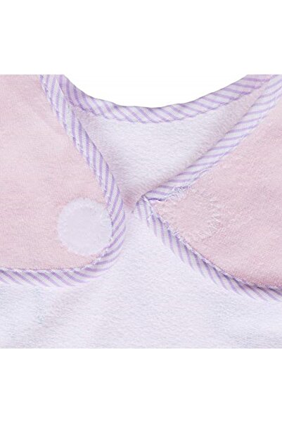 Babyjem Značka: Zástěra na ruce Roztomilá zvířata Růžový králíček Kategorie: Lžičková strava