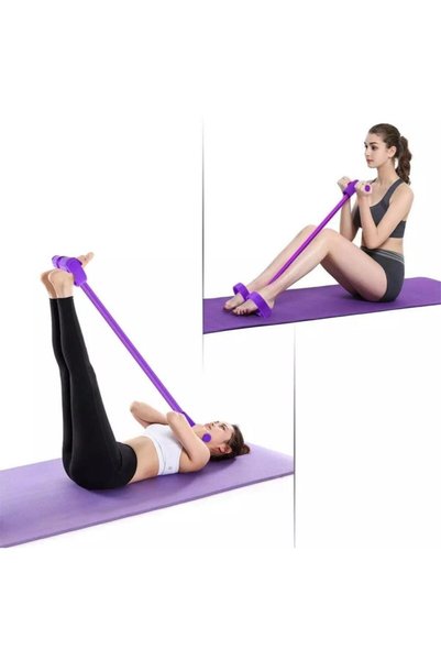 Body Trimmer Anvelopă multifuncțională pentru tracțiune cu rezistență la rupere, verde