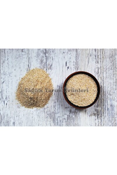 SAĞLIK TARIM ÜRÜNLERİ Yulaf Kepeği 5 Kg