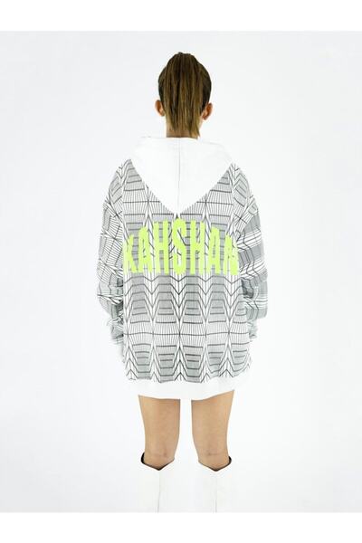 KAHSHAN Sweatshirt