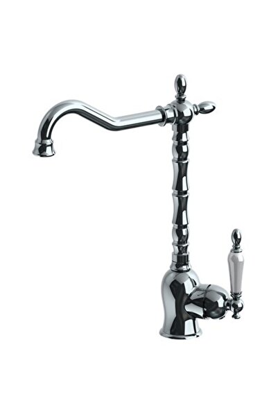 GPD صنبور حوض جسم واحد ريترو Mtl180