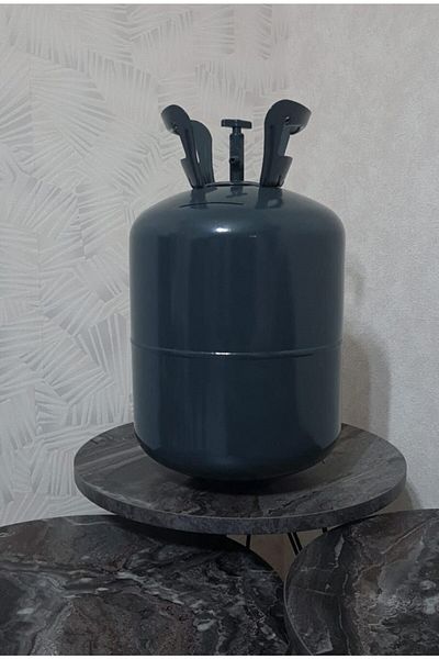 firdevsi hobi Patience Money Box - Smoked Antresite Gray