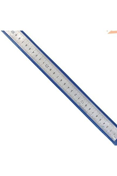 Mas 30 cm Steel Ruler