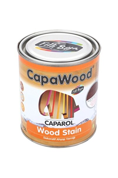 Filli Boya Woodmaxx Ahşap Verniği Çam 2,5 Lt