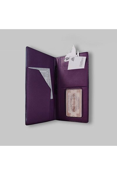 Sihir Dükkanı Mom Wallet