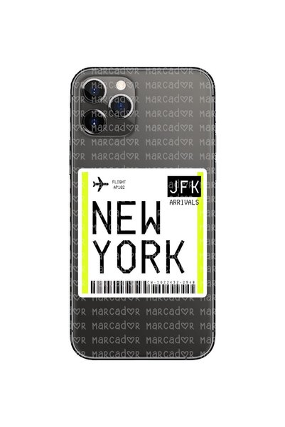 ENGINPRINT Travel Themed Laptop Notebook Tablet Sticker Set 16 Pieces