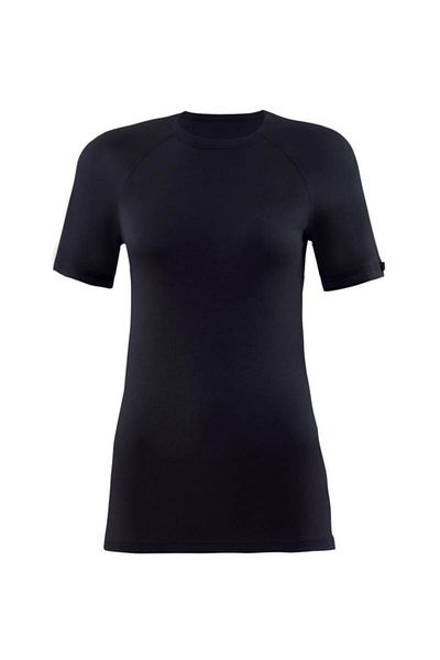 Blackspade 9258 Μπλουζάκι Unisex Thermal Active Short Slv. Εσώρουχα Xl Μαύρα Unisex