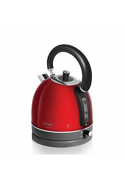 Arzum Ar3048 Brand - Estilo Kettle, Pomegranate Category