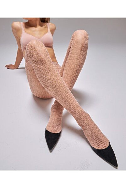 Wolford Annelle Tights