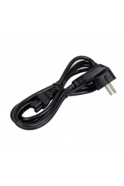 Platoon Pl-8514 1.2m Metre Yonca Notebook Laptop Güç Kablosu