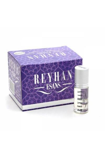 reyhan esans Alkolsüz 5 Cc Misk Makamı Ibrahim