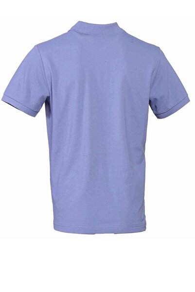 hummel Ανδρικό μπλουζάκι με λαιμόκοψη Leon 911280-1322