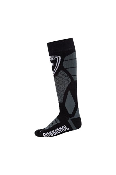 Rossignol L3 Вълнени и копринени мъжки ски чорапи