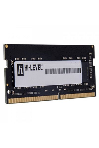 Hi-Level 8 جيجابايت 2666 ميجا هرتز DDR4 Sodımm 1.2v Notebرام