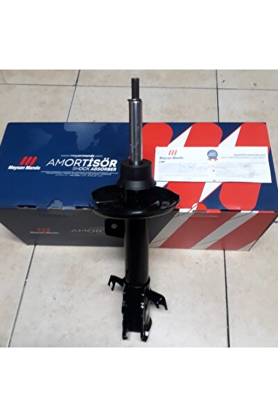 MAYSAN Ford Fiesta Vı Ön Sağ Amortisör 08-12 Uyumlu