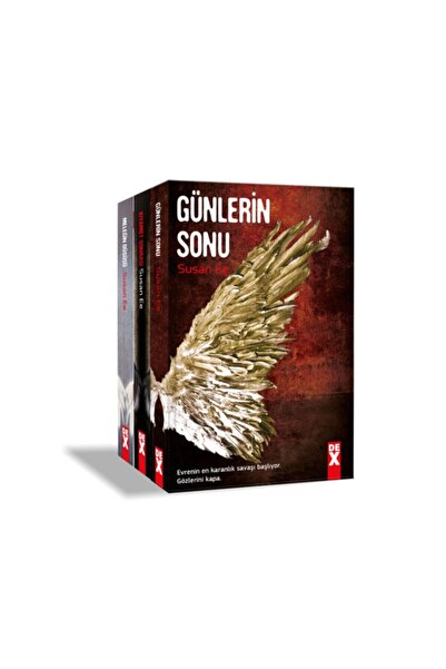Dex Meleğin Düşüşü Seti