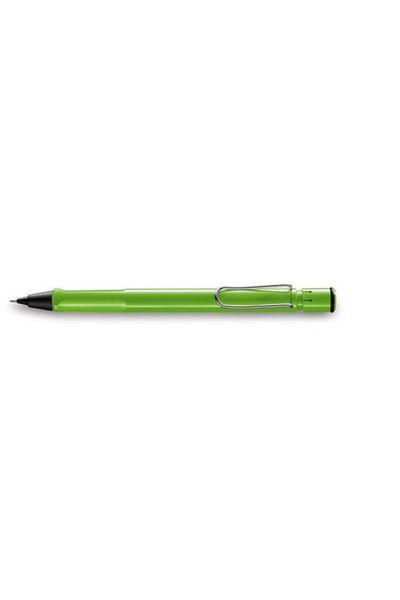 Lamy Green Bullet Safari Pencil - 0.5 mm 113Ey