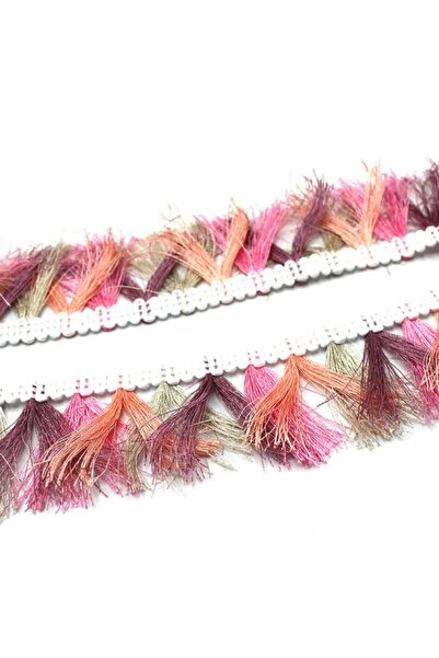 bidoluhobi Стрічка з рожевими бантиками