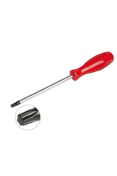 Genel Markalar Torx Tornavida T 25