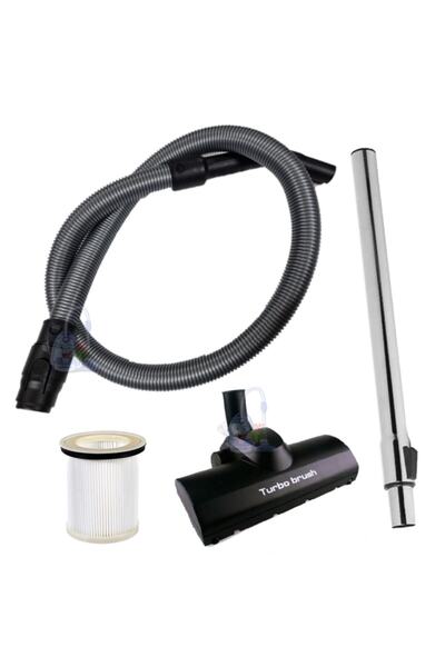 Popüler Compatibil cu setul de furtun pentru aspirator Arnica bora 5000 + țea...