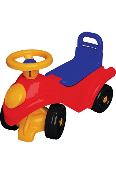Uçar Oyuncak Küçük Atv 54 Cm