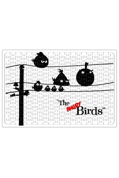 Baskı Dükkanı لغز الصور المقطوعة 240 قطعة