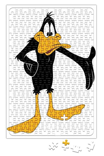 Baskı Dükkanı باتولينو لغز 240 قطعة بانوراما