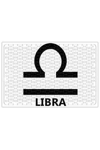 Baskı Dükkanı لغز برج الميزان 240 قطعة منشار الصور المقطوعة