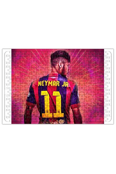 Baskı Dükkanı لغز برشلونة 240 قطعة بانوراما