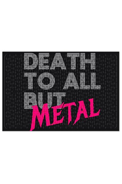 Baskı Dükkanı الموت للجميع لغز 240 قطعة بانوراما